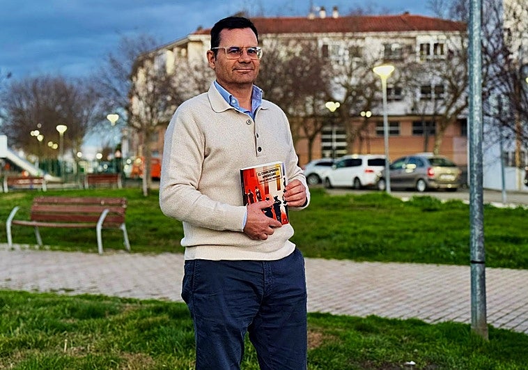 Un escritor rescata la figura del Schindler portugués que salvó a cientos de extremeños